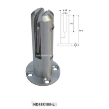 Superficie de satén 316 espigas de acero inoxidable